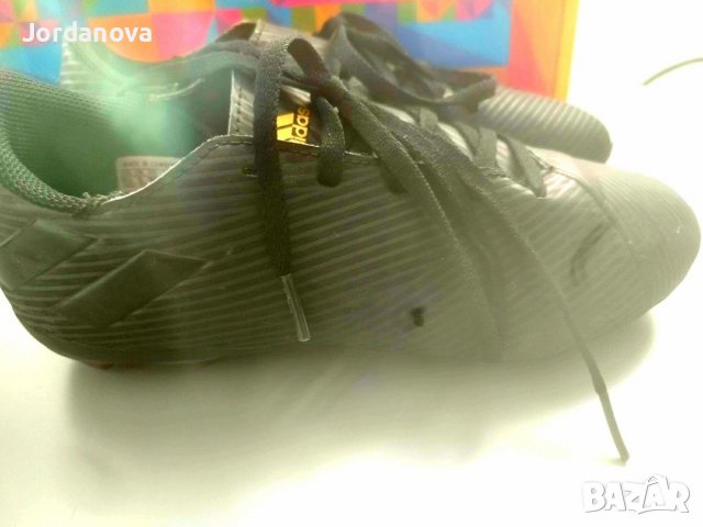 Adidas Nemezis 38 номер, снимка 7 - Детски маратонки - 40133982