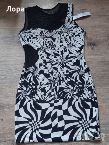 Нова дамска рокля, снимка 2 - Рокли - 40007220