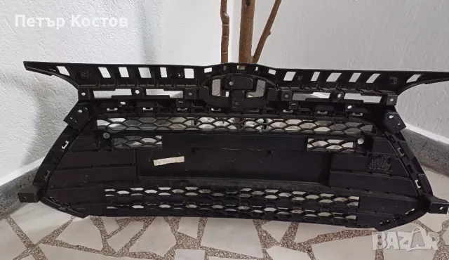 решетка за Hiundai I20, снимка 6 - Части - 48350468