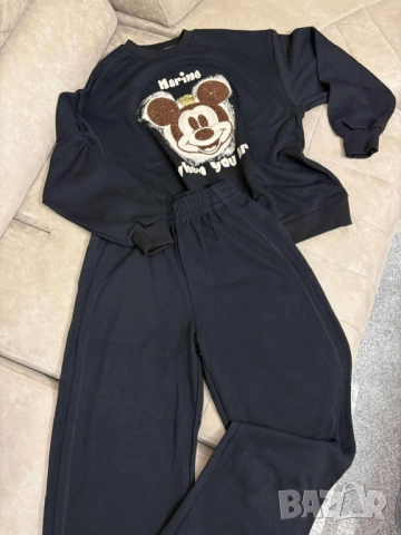 Спортен сет  