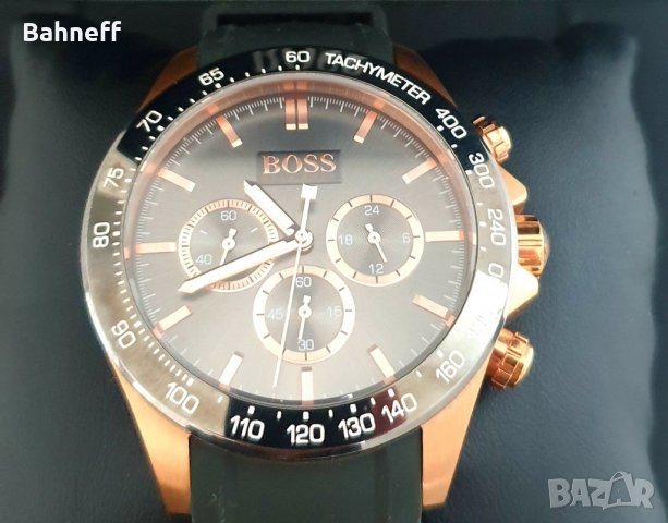 Часовник ⌚ Boss Hugo Boss, Replay Galaxy, снимка 1