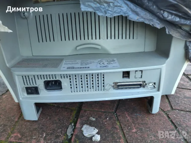 Принтер , снимка 5 - Принтери, копири, скенери - 49413534