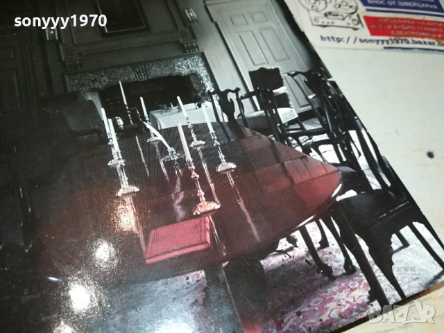 АГАТА КРИСТИ-КНИГА 0402241706, снимка 5 - Художествена литература - 44129809