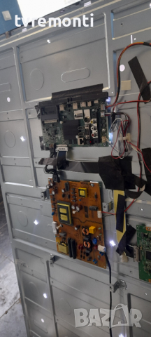 лед диоди от дисплей VES490QNYL-2D-N01 от телевизор Toshiba, модел 49V5863DG, снимка 3 - Части и Платки - 36538758