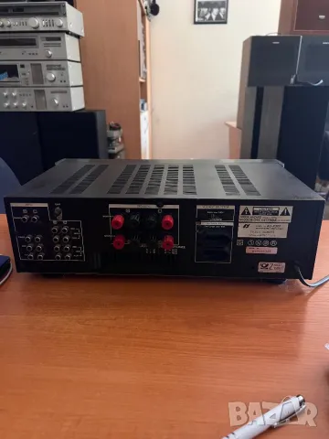 Sansui AU-X301, снимка 9 - Ресийвъри, усилватели, смесителни пултове - 50151475