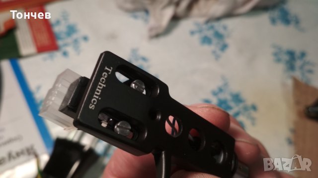 Шел с доза и игла, снимка 2 - Грамофони - 27530920