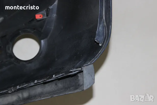 Предна броня Opel Corsa D (2006-2011г.) 93189721, снимка 18 - Части - 49938006