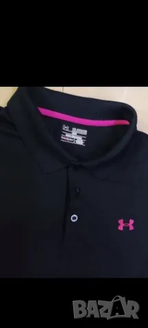 Under Armour къси панталони - шорти original elastic's , снимка 5 - Къси панталони - 45423184