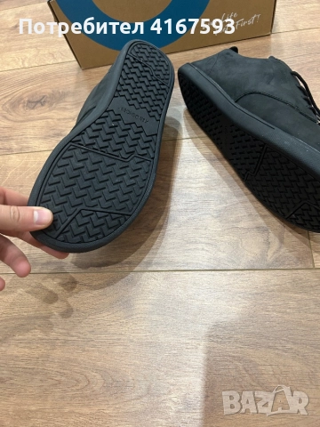 Боси обувки, снимка 5 - Ежедневни обувки - 52551162