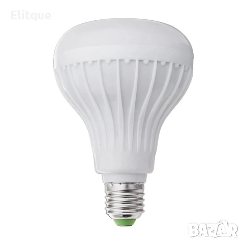 Музикална крушка със светодиодно осветление и дистанционно  – 13 цвят TV483, снимка 15 - Други - 52888460