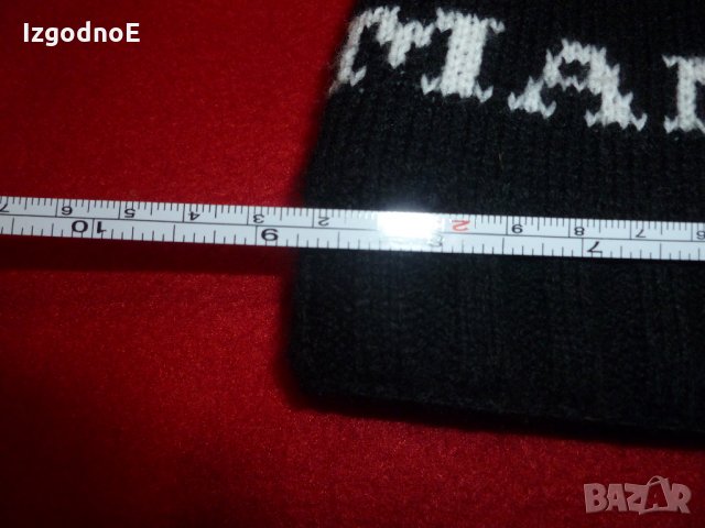 Детска зимна шапка Манчестър Юнайтед - Нова е, снимка 4 - Други - 27495820