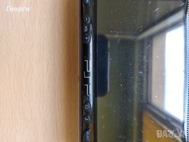 SONY PlayStation Portable PSP, снимка 7 - PlayStation конзоли - 43688859