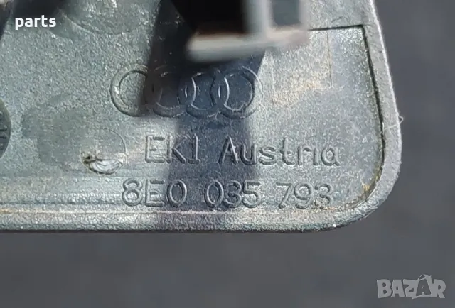 Говорител Задна Лява Врата Ауди А4 Б6
- 8E0035793, снимка 4 - Аксесоари и консумативи - 50370154