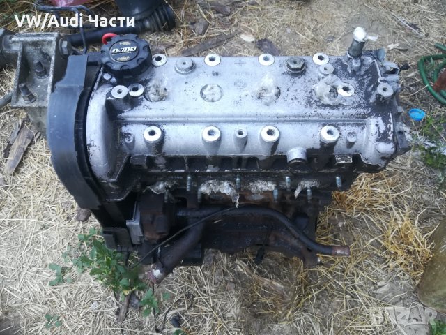 Двигател за Fiat Punto 1.2 16v 1999-2003г., снимка 2 - Части - 31080015