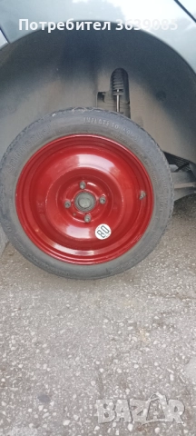 Патерица за Пежо 207