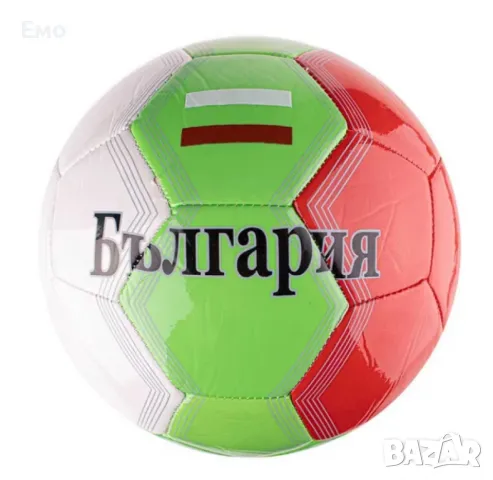 Малка топка. Варианти: Футблона или Волейболна, снимка 2 - Други спортове - 48028326