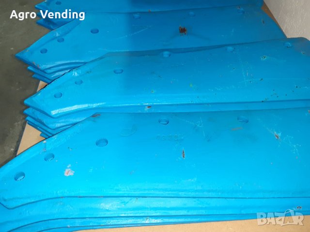 ЧАСТИ ЗА ПЛУГОВЕ шила KHUN, LEMKEN, KVERNELAND, VOGEL&NOOT, УКРАИНСКИ ТИП ODESSA., снимка 8 - Селскостопанска техника - 27173344