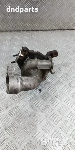 Турбо Citroen DS4 2.0HDI 2012г.	