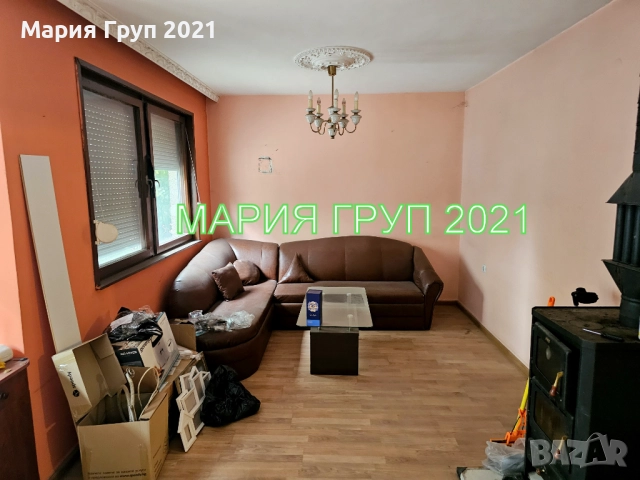 !!!ТОП ОФЕРТА!!! Продавам Обзаведен ТУХЛЕН Апартамент в гр. Хасково кв. ”Овчарски”!!!, снимка 5 - Апартаменти - 51666465