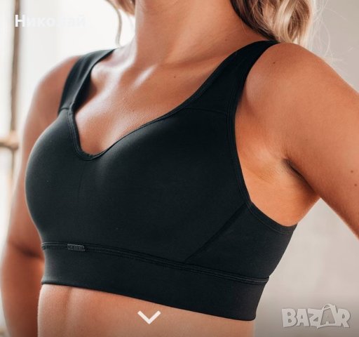 Aimn High Support Bra, снимка 12 - Корсети, бюстиета, топове - 40683234