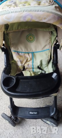 Бебешки колички , снимка 3 - Детски колички - 42947992