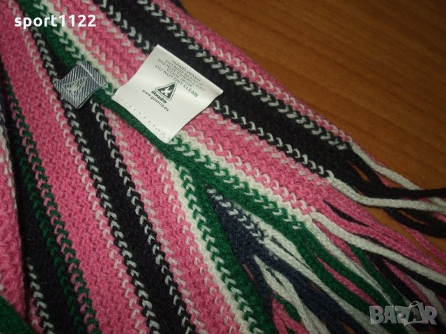 Gaastra нов дамски шал, снимка 2 - Шалове - 27930153
