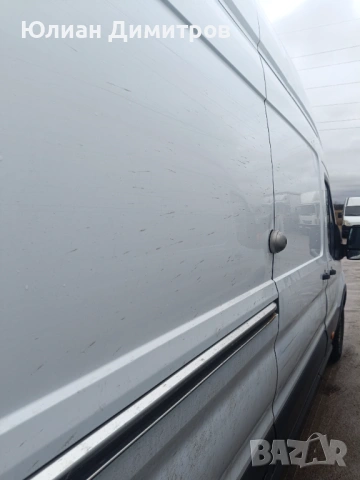 Катинари за задни и странични врати на бус (Висока защита), снимка 5 - Аксесоари и консумативи - 53306187