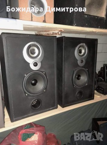 Тонколони , снимка 2 - Тонколони - 35281410