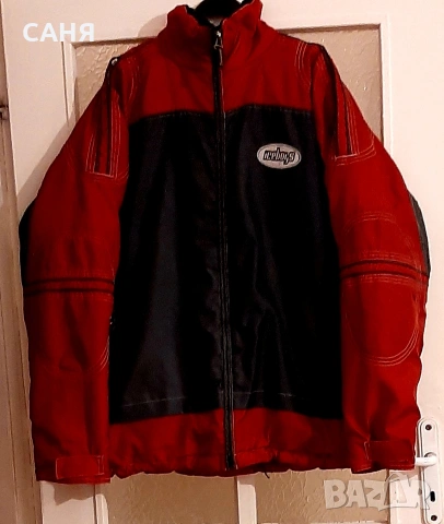 Топло,меко и леко мъжко яке KENVELOс качулка, снимка 17 - Якета - 53106532