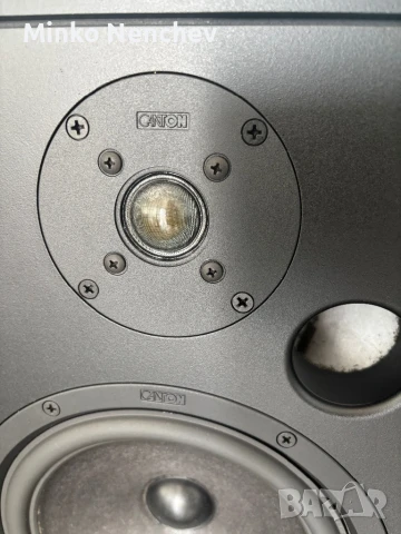 Canton Tema 600, снимка 11 - Тонколони - 50816424