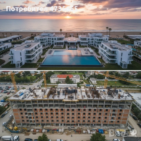 Твоят свят отвисоко! Заснемане с Дрон за Вашите празници и бизнес, снимка 3 - Фотографи - 53449960