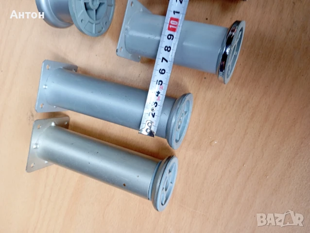 Крака за мебели, снимка 12 - Други - 51246187