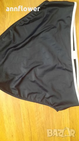 Голям бански черно и бяло, снимка 12 - Бански костюми - 33579131