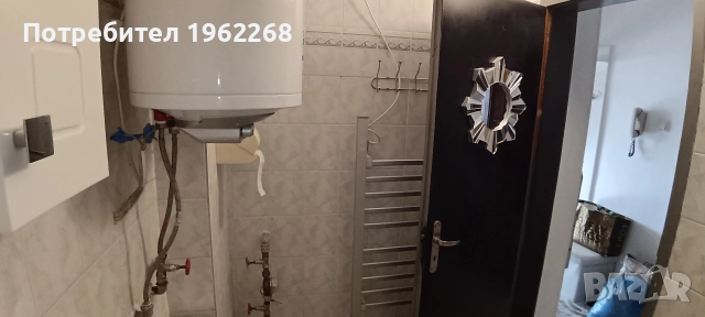 Собственик дава под наем двустаен обзаведен апартамент на Генералите , снимка 7 - Апартаменти - 52842201