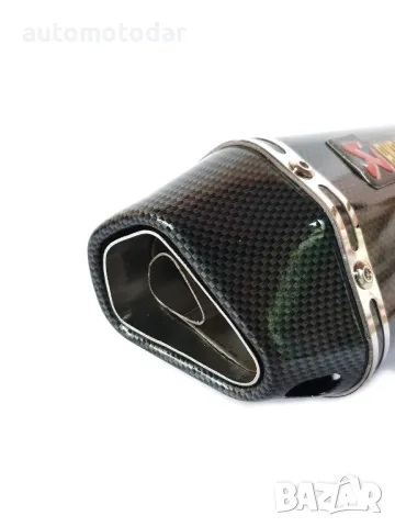 Гърне за мотоциклет 40см, снимка 2 - Аксесоари и консумативи - 49505129