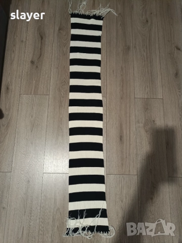 Шал зебра Славия