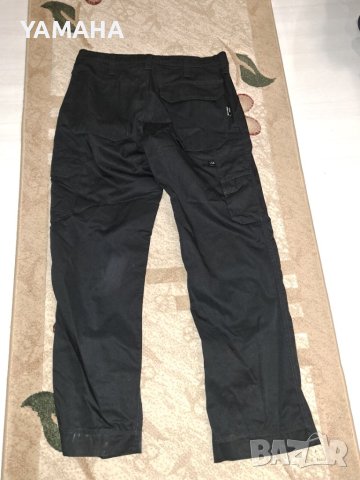 Helly Hansen Мъжки Работен Панталон 54, снимка 2 - Панталони - 43398138