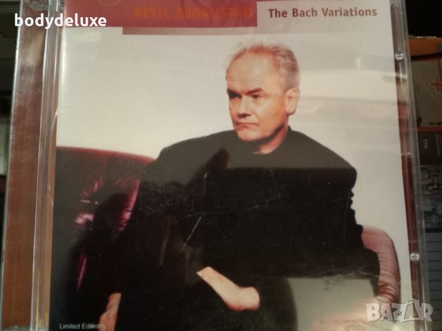 аудио дискове албуми с джаз, снимка 5 - CD дискове - 32348345