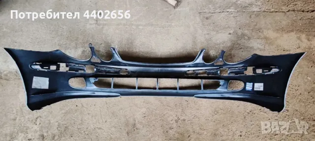 Нови брони за автомобили, снимка 4 - Части - 49323441