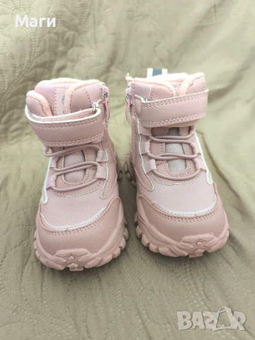 Детски боти, номер 23, снимка 2 - Детски боти и ботуши - 53019041