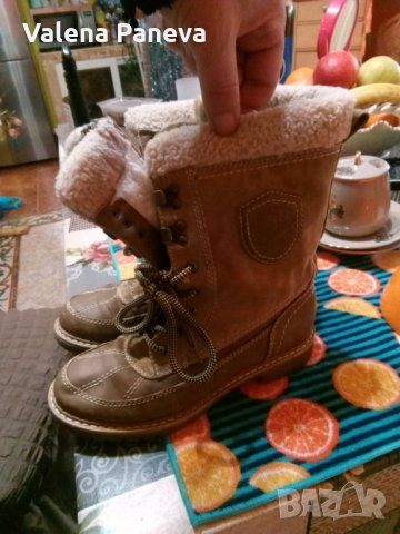 Ботуши  граселанд , снимка 2 - Дамски ботуши - 27407636