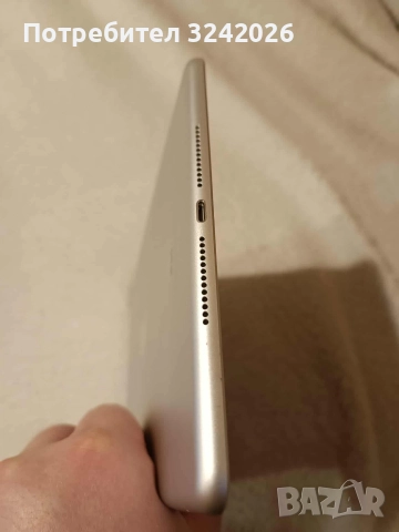 IPAD 5TH GEN.WIFI+CELLULAR , снимка 6 - Таблети - 52655189