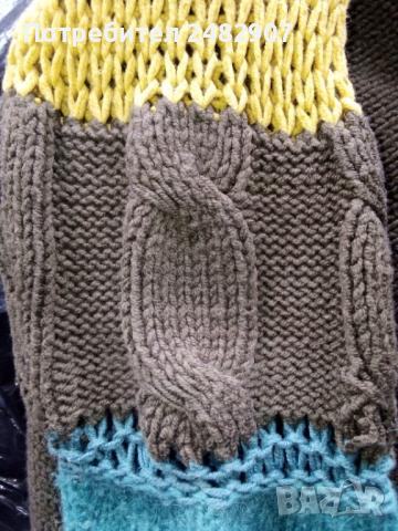 Къса детска блуза, снимка 3 - Детски Блузи и туники - 36518608