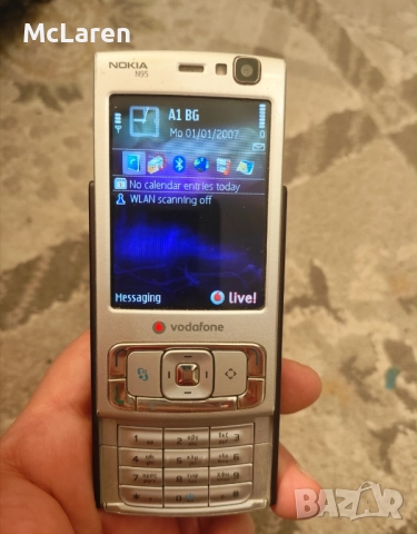 Nokia N95