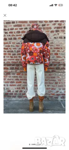яке зара zara , снимка 7 - Якета - 47902041