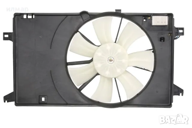 600 0014 00 Маховик и съединител /к-кт/ за Тойота Корола Версо -дизел, снимка 16 - Части - 48921521