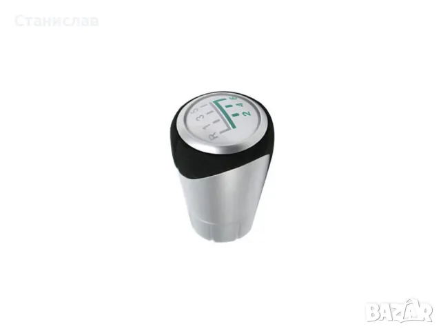 Топка за скоростен лост за BMW 5 E60 (2003-2010), снимка 4 - Части - 47893000