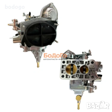 Карбуратор ВАЗ 2107 , снимка 2 - Части - 53130716
