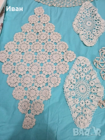 Комплект карета , снимка 2 - Декорация за дома - 52354828