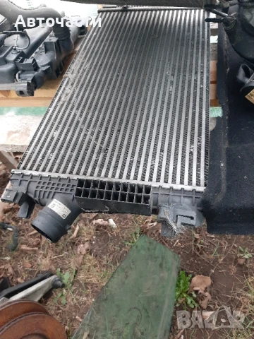 Опел Астра на части Opel Astra J na chasti, снимка 13 - Части - 48427966